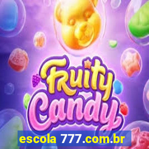 escola 777.com.br